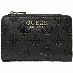 Peňaženky Guess SWPD96 30156 vyobraziť