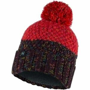 Čiapky Buff Janna Knitted Fleece Hat Beanie vyobraziť