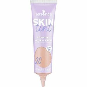 Make-upy a podkladové bázy Essence Skin Tint Foundation - 20 vyobraziť