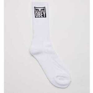 Ponožky Obey eyes icon socks vyobraziť