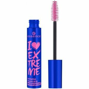 Riasenky a umelé riasy Essence Mascara Volume I Love Extreme Waterproof vyobraziť