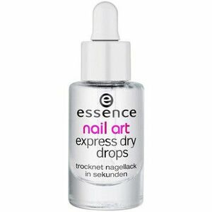 Starostlivosť o nechty Essence Drying Drops for Express Nail Polish - Nail Art vyobraziť