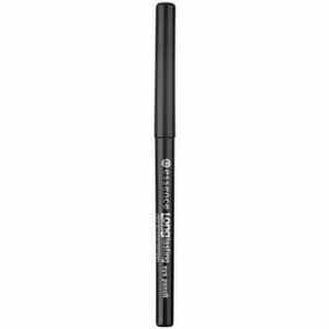 Ceruzky na oči Essence Longlasting Eye Pencil - 01 Black Fever vyobraziť