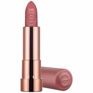 Líčenie obočia Essence Nude Hydrating Lipstick - 303 DELICATE vyobraziť