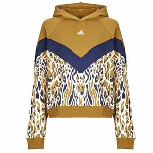 Mikiny adidas adidas x FARM Rio Hoodie vyobraziť