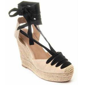 Espadrilky Leindia 87298 vyobraziť