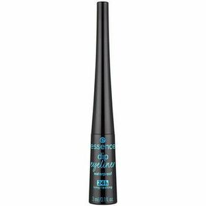 Očné linky Essence Long-lasting Waterproof Dip Eyeliner 24h - 01 Black vyobraziť