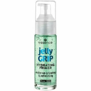 Make-upy a podkladové bázy Essence Jelly Grip Hydrating Primer vyobraziť