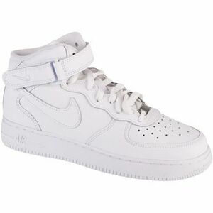 Nízke tenisky Nike Air Force 1 Mid GS vyobraziť