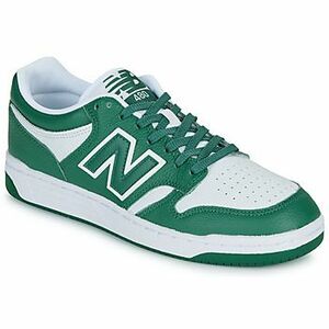 Nízke tenisky New Balance 480 vyobraziť