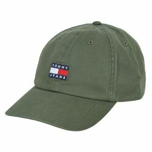 Šiltovky Tommy Jeans TJM HERITAGE CAP vyobraziť