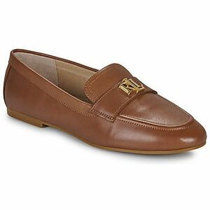 Mokasíny Lauren Ralph Lauren AVERI III-FLATS-LOAFER vyobraziť