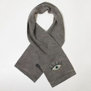 Šále/Štóle/Šatky Kurt Geiger London EVIL EYE SCARF vyobraziť