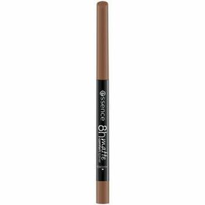 Ceruzky na pery Essence 8H Matte Comfort Lip Pencil - 10 THE Perfect Shade vyobraziť