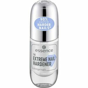 Starostlivosť o nechty Essence The Extreme Nail Hardener vyobraziť