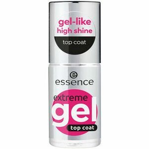 Podkladové bázy & fixátory make-upu Essence Top Coat Extreme Gel vyobraziť