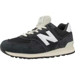 Módne tenisky New Balance U574 vyobraziť