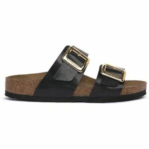 Sandále BIRKENSTOCK SYDNEY GRACEFUL LICORICE CALZ S vyobraziť