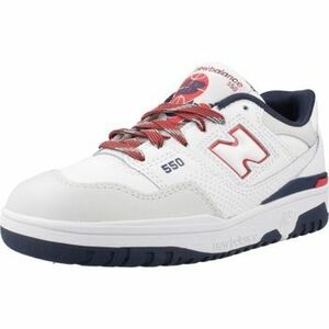 Módne tenisky New Balance PSB550 vyobraziť