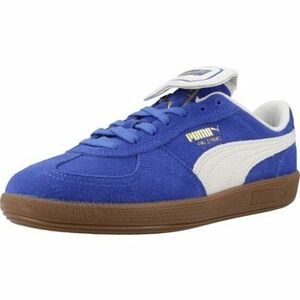 Módne tenisky Puma PREMIUM SUEDE vyobraziť