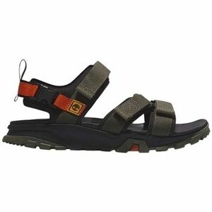 Módne tenisky Timberland GARRISON TRAIL BACKSTRAP SANDAL vyobraziť