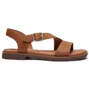 Sandále Timberland Calista bay backstrap sandal vyobraziť