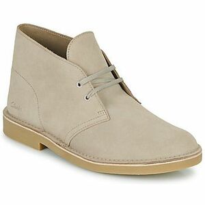 Polokozačky Clarks Desert BT EVO vyobraziť