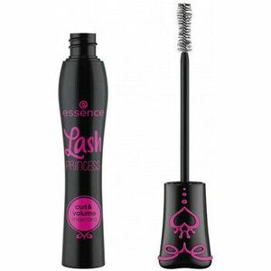 Riasenky a umelé riasy Essence Lash Princess Curl Volume Mascara vyobraziť