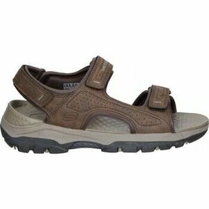 Sandále Skechers 204105-CHOC vyobraziť