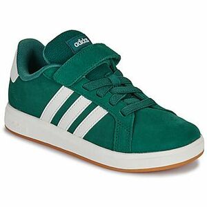 Nízke tenisky adidas GRAND COURT 00s EL C vyobraziť