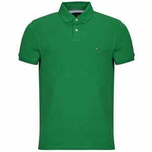 Polokošele s krátkym rukávom Tommy Hilfiger 1985 REGULAR POLO vyobraziť