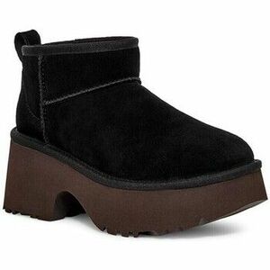 Čižmy UGG ÄLENOK W CLASSIC ULTRA MINI NEW vyobraziť