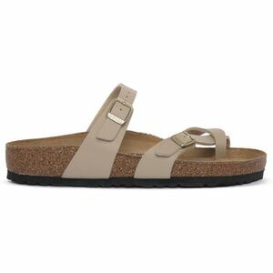 Sandále BIRKENSTOCK MAYARI SANDCASTLE CALZ N vyobraziť