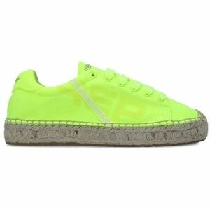 Módne tenisky Replay NASH FLUO LACE vyobraziť