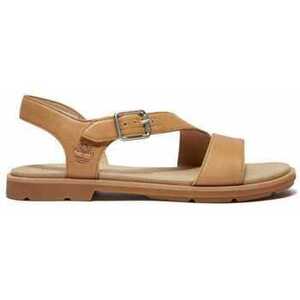 Sandále Timberland Calista bay backstrap sandal vyobraziť