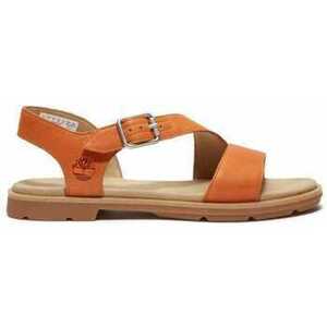 Sandále Timberland Calista bay backstrap sandal vyobraziť