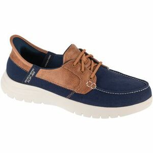 Papuče Skechers Slip-Ins: On-The-Go Flex - Palmilla vyobraziť