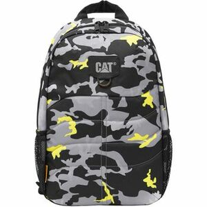 Ruksaky a batohy Caterpillar Benson Backpack vyobraziť