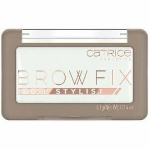 Líčenie obočia Catrice Fixing Soap Brow Fix - 10 Full and Fluffy vyobraziť