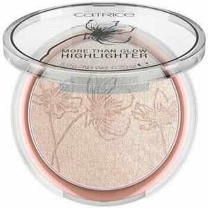 Rozjasňovače Catrice Highlighter More Than Glow - 020 Supreme Rose Beam vyobraziť