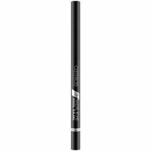 Ceruzky na oči Catrice Khol Kajal Inside Eye Pencil - 10 Black Is The New Blac vyobraziť