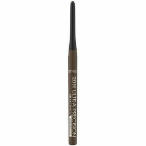 Ceruzky na oči Catrice Eye Gel Pencil 20H Ultra Precision Waterproof - 30 Brow vyobraziť