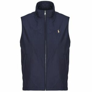 Bundy Polo Ralph Lauren BLOUSON COMMUTER SANS MANCHE PACKABLE EN NYLON vyobraziť