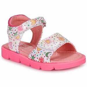 Sandále Agatha Ruiz de la Prada MINIS vyobraziť