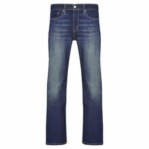 Džínsy Bootcut Levis 527® SLIM BOOT CUT vyobraziť