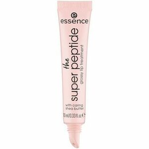 Starostlivosť & podkladové bázy na pery Essence The Super Peptide Glossy Lip Treatment Balm - 01 Peptac vyobraziť