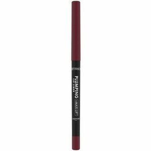 Ceruzky na pery Catrice Plumping Lip Pencil - 180 Cherry Lady vyobraziť