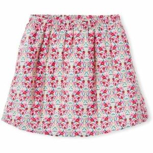 Sukňa Compania Fantastica COMPAÑIA FANTÁSTICA Skirt 11017 - Flowers vyobraziť