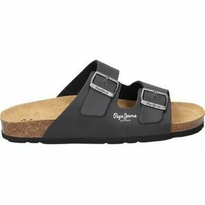 Sandále Pepe jeans PMS90108-999 vyobraziť