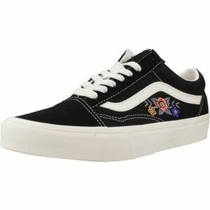 Módne tenisky Vans OLD SKOOL vyobraziť